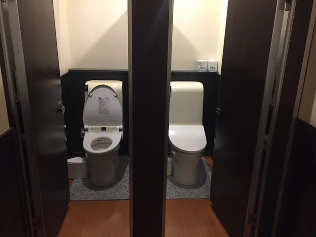 غرفة يابانية قياسية بفرشتي فوتون بحمام مشترك، Ryokan Murayama 5/6