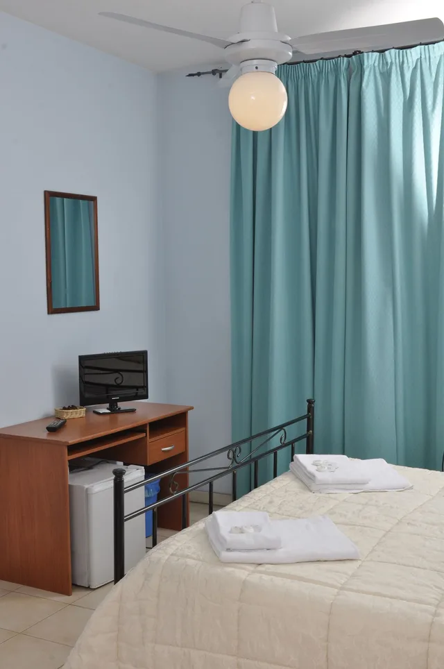 Room, Double Bed, Shared Bathroom, Gialel B&B 3/6