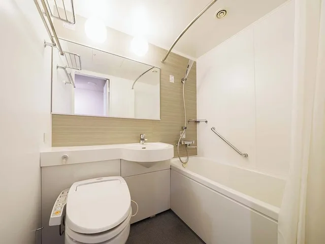 غرفة مفردة، JR East Hotel Mets Utsunomiya 9/9