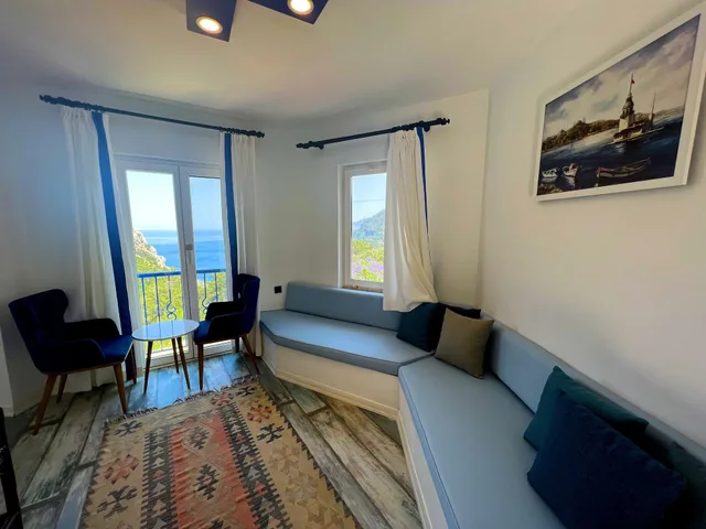 جناح بسرير كينج وسرير كوين، LAVANTA HOTEL TURUNC 10/10
