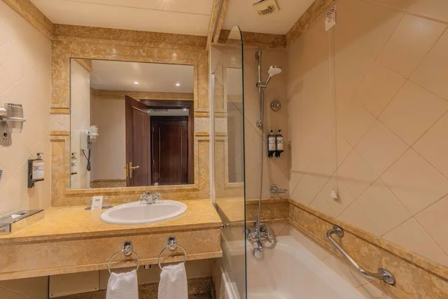 غرفة كلاسيكية بسريرين منفصلين، Pestana Royal Premium All Inclusive Ocean And Spa Resort 5/6