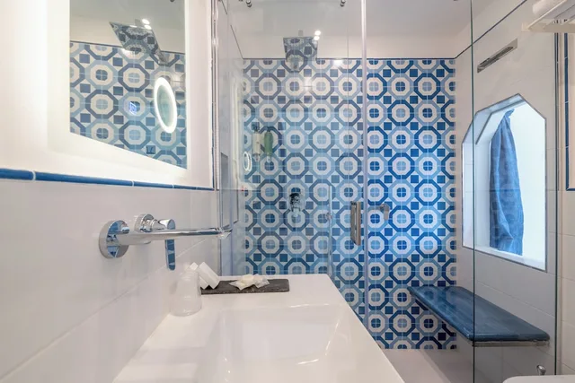 غرفة شهر العسل بسرير كوين، Florida Residence 4/4