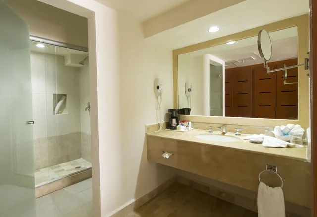 deluxe, lagoon view، Golden Parnassus All Inclusive Resort & Spa - Adults Only 4/6