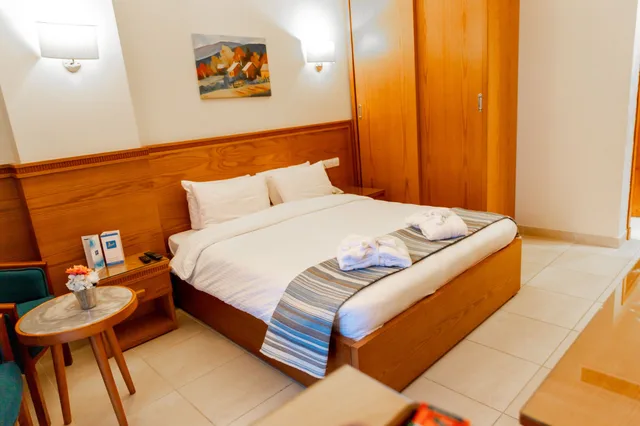 1 Bedroom, Deluxe, Lamar Azur Hotel 1/3