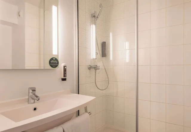غرفة مزدوجة، B&B Hotel Marseille La Valentine Porte d Aubagne 6/8