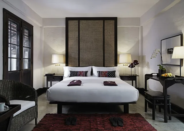 Lanna، TAMARIND VILLAGE 3/4