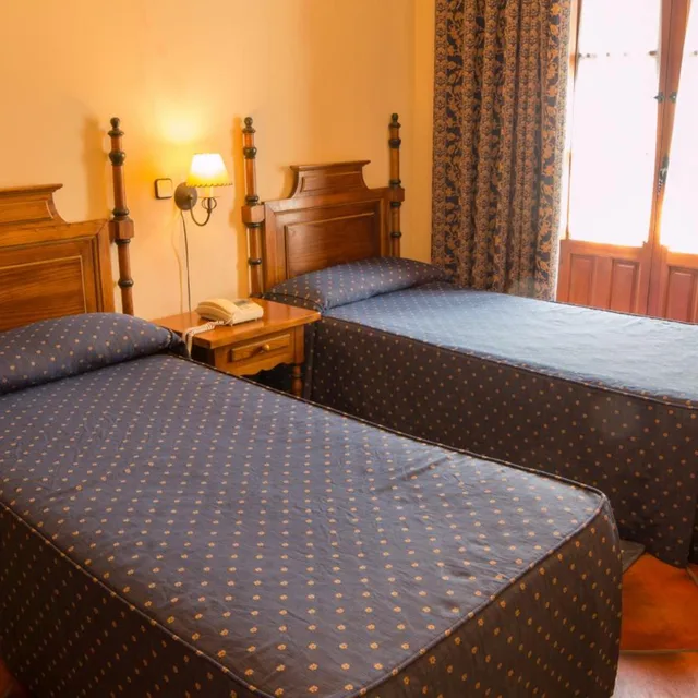 Room, Single Bed, Hotel Las Cancelas 4/9