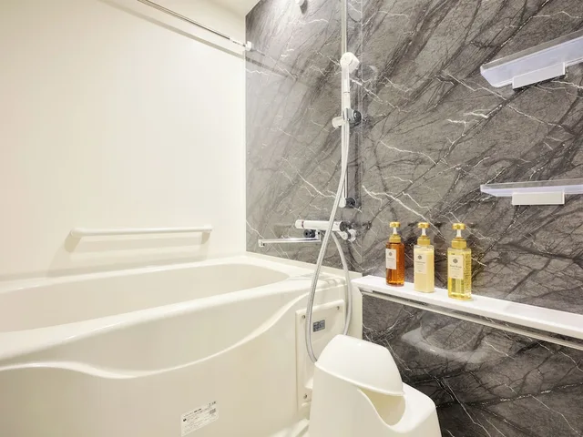 غرفة سوبيريور بسرير كينج، MONday Apart Premium Akihabara 6/9