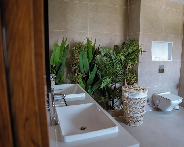 Presidential, Suite, King Bed, Sea View, Adult Only، Fort Arabesque Beach Resort 7/7