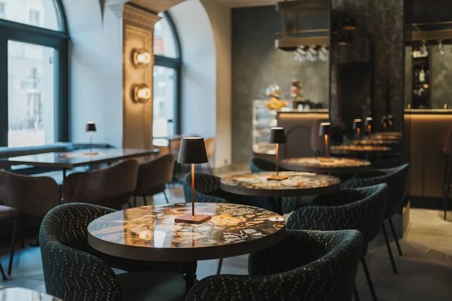 Hotel Indigo Krakow Wawel Castle by IHG، كراكوف 36/50