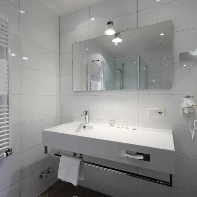 Urban, Single, Double Bed، Moma1890 Boutique Hotel 10/10