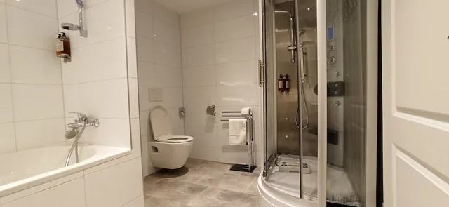 Deluxe, Double Bed, No Balcony، Hotel Waldblick 3/7