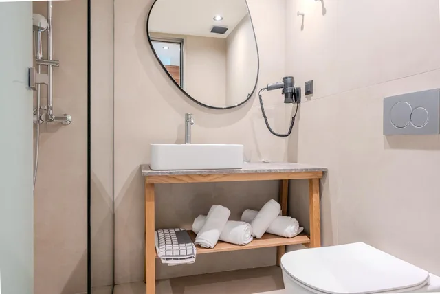Triple Room Premium Garden View, Iolida Corfu Resort & Spa by Smile Hotels 8/8