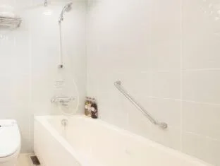 غرفة، Richmond Hotel Premier Musashikosugi 4/4