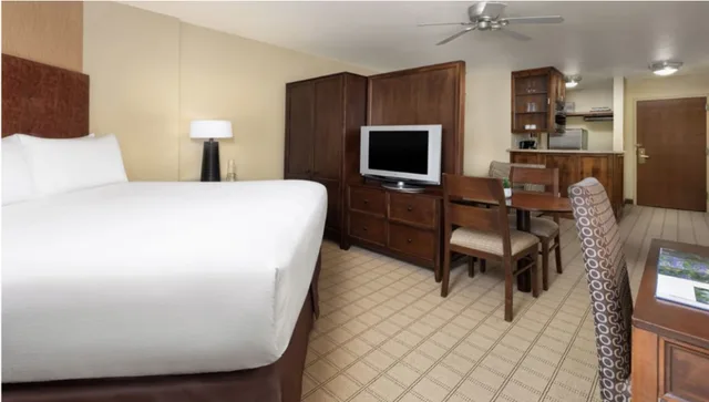 Slope, Junior Suite, with View، Elevation Hotel And Spa 1/2