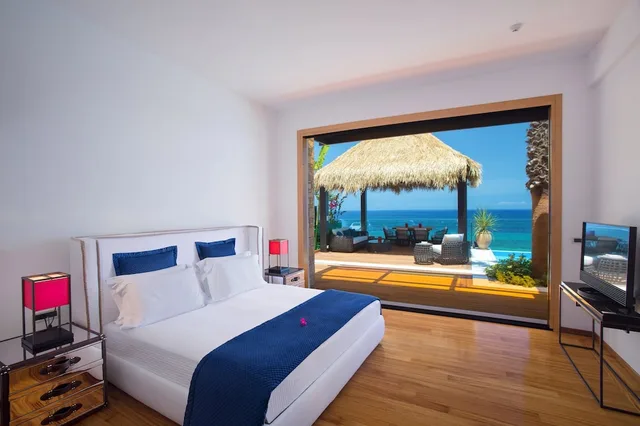 2 Bedrooms, Royal, Infinity, Villa, 2 King Beds، Porto Zante Villas & Spa 1/2