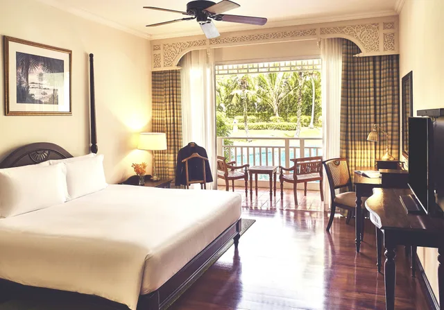 Club, Suite, King Bed, Sofa, Pool Access، Sofitel Krabi Phokeethra Golf & Spa Resort 1/10