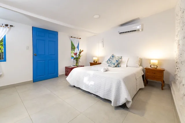 Comfort, Double Bed, Hotel Coralina Island 3/6