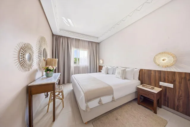 جناح بريميوم، Paradis Plage Surf Yoga Spa Resort 4/5