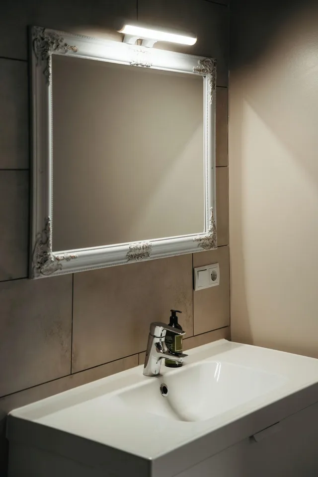 شقة بغرفتي نوم، Vik Apartments 3/3