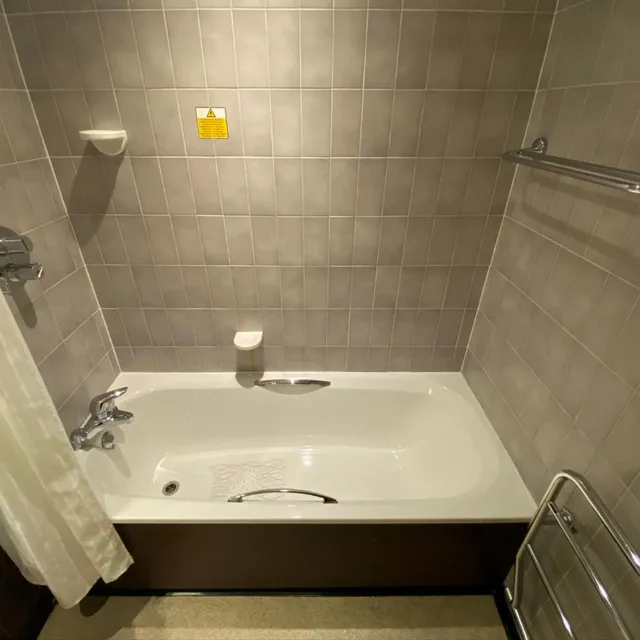 غرفة كلاسيكية مفردة، Mercure Bradford Bankfield Hotel 4/4
