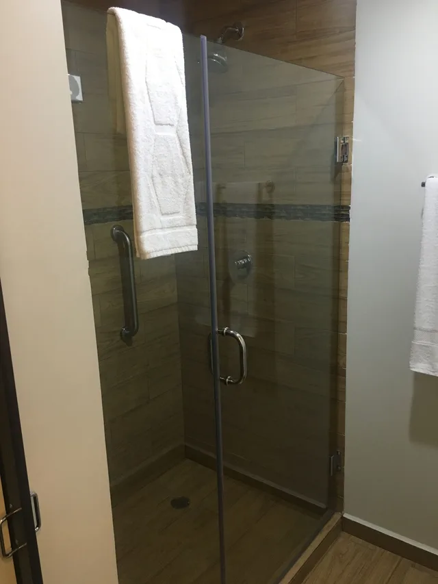 جناح استوديو بسرير كينج، Hampton Inn Suites By Hilton Salamanca Bajio 7/7