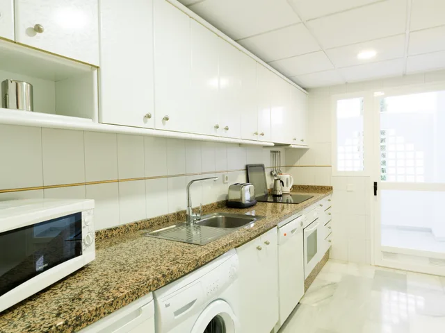 غرفة بغرفة نوم واحدة، Aparthotel Monarque Sultan 2/2
