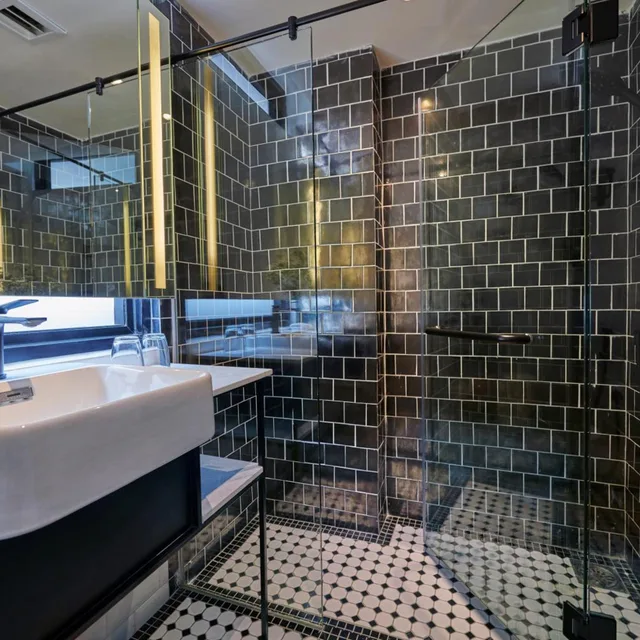 Plus, Superior, King Bed، J-Hotel By Dorsett 9/10