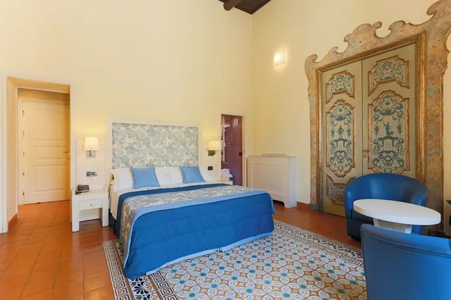 جناح جونيور بسريرين منفصلين، Maison Tofani 2/4