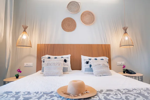 Triple Room Deluxe, Ekati Mare Lifestyle Resort 4/7