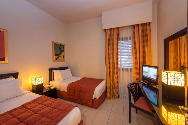 غرفة سوبيريور عائلية بإطلالة على المسبح، Sentido Reef Oasis Senses Resort 2/3