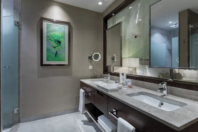 Family Suite, Garden, Twin Beds, Pool View, Sofa، Trendy Lara Hotel 8/9