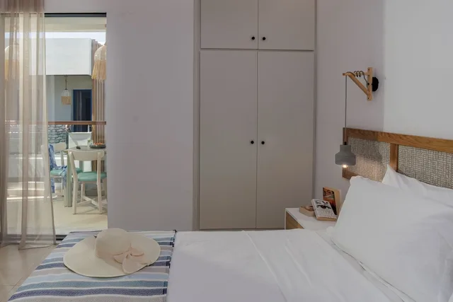 Studio, Double Bed, Galazio Beach Resort 5/10