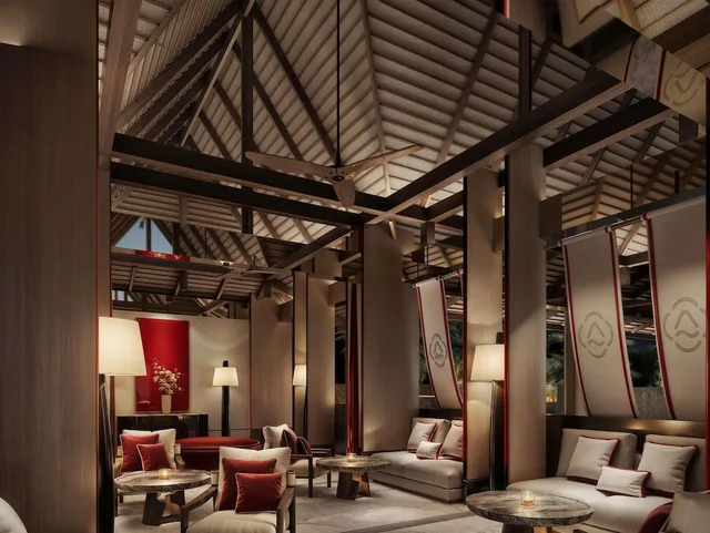 Navera Phuket - MGallery Collection، Ban Kamala 47/66