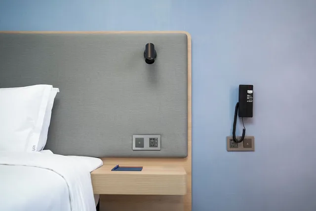 Specialty, Single Bed, Holiday Inn Express Nanchang Riverside 2/2