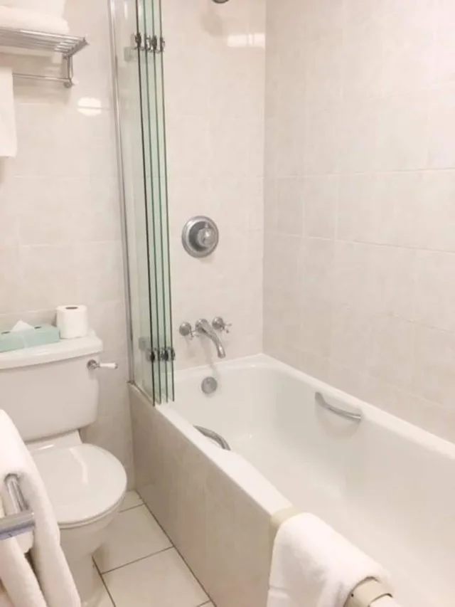 غرفة قياسية بسريرين منفصلين، Arundel House Hotel 3/4