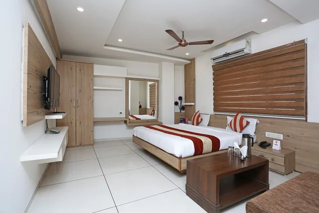 Oyo 3340 Hotel Ashirwad Regency، بوبال 16/38