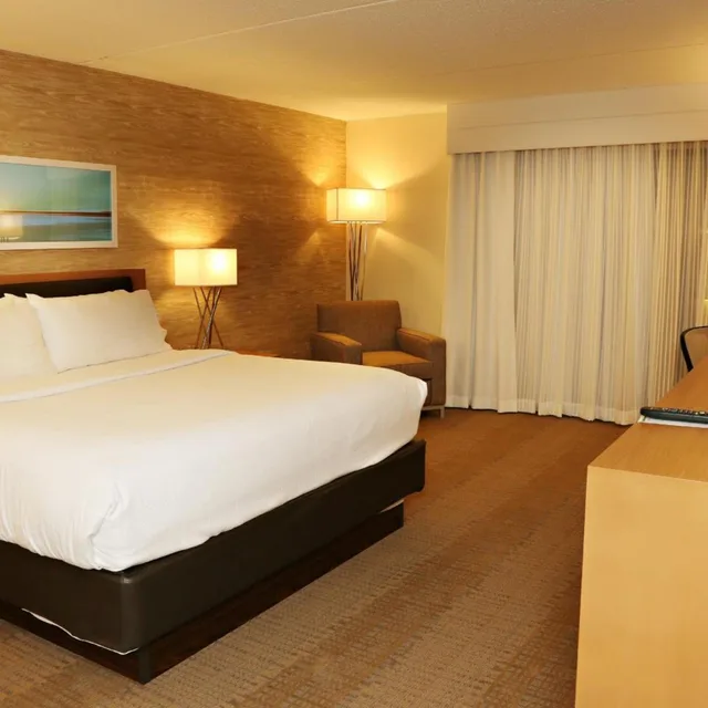 غرفة مفردة لذوي الإعاقة، Envision Hotel And Conference Center Mansfield Foxboro 1/3