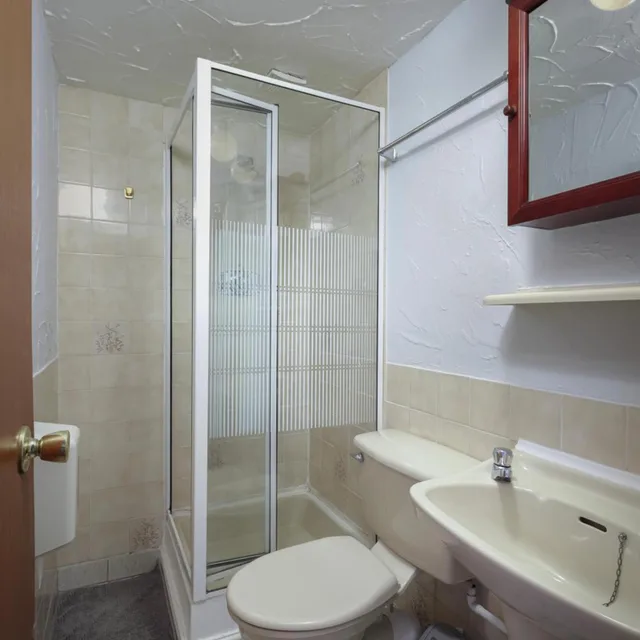 غرفة بسرير كينج، Royal Oakwell Hotel 8/10