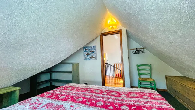 2 Bedrooms, Apartment, Attic، Residence villa Frejus 4/8