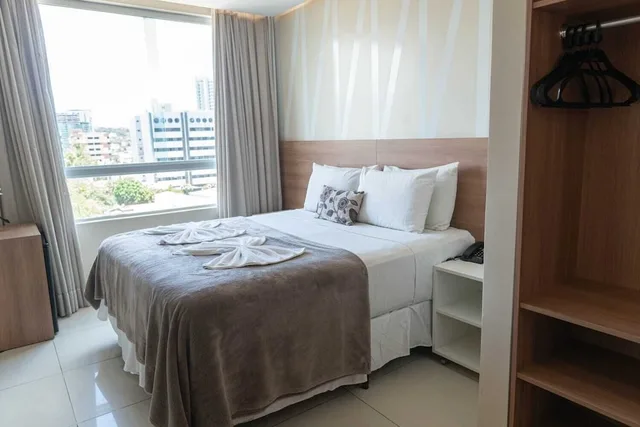 غرفة بريميوم، Conde Hotel 5/9
