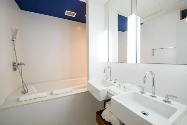 غرفة سوبيريور ثلاثية، Lagune Barra Hotel 1/1