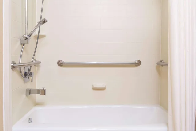 غرفة بسريرين كوين، La Quinta Inn by Wyndham Austin North 2/2