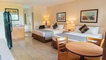 غرفة ديلوكس، Fort Lauderdale Beach Resort Hotel And Suites 1/1