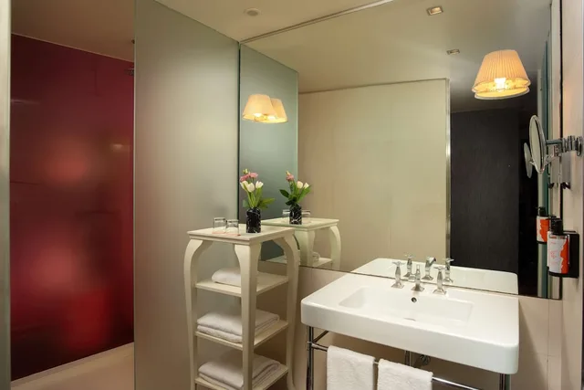 Nhow, Family, 3 Beds، Nhow Milano 4/4
