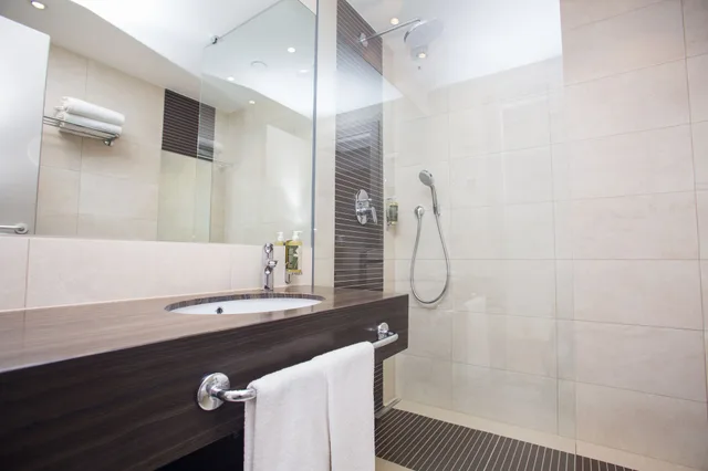 غرفة بسرير مزدوج، Diamante Mhotel 8/8