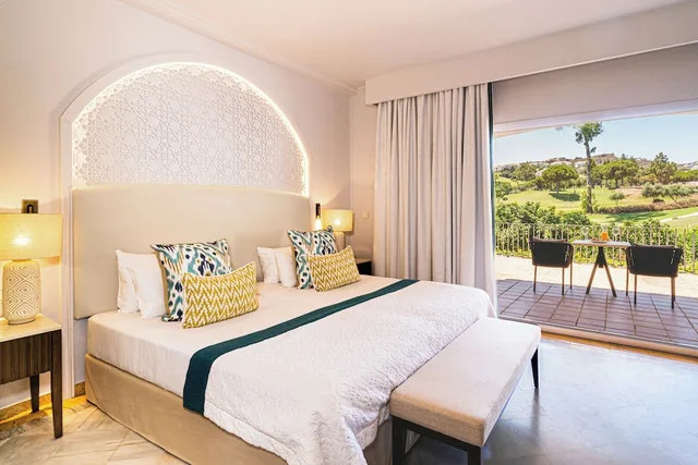 غرفة سوبيريور، La Cala Resort 1/4