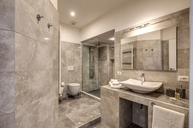 جناح تنفيذي بسريرين كينج وسرير فردي، Elysium Suites Collection 3/3