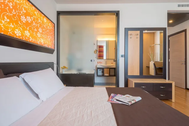 غرفة كومفورت رباعية، Sanlu Hotel 2/4