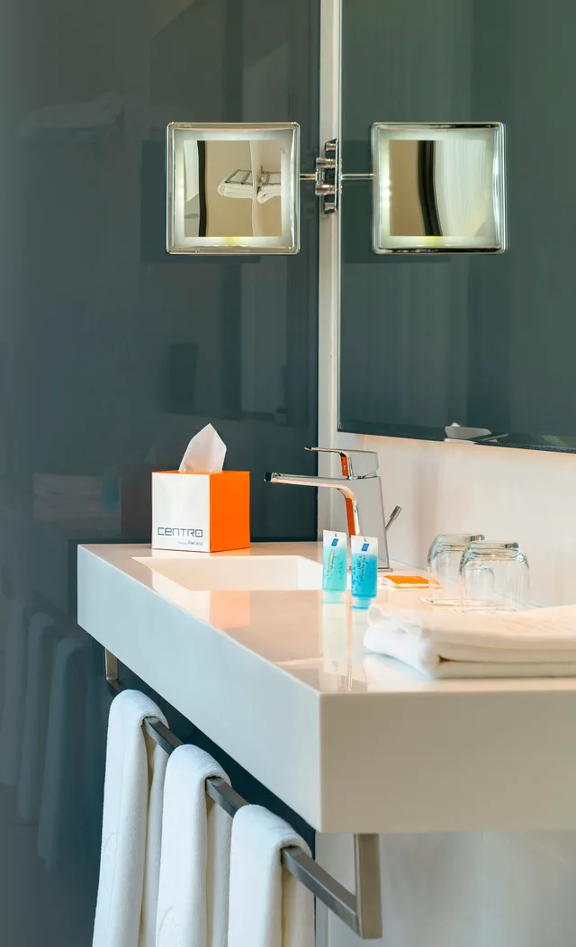 Centro, Suite, Corner، Centro Westside Rotana 4/4